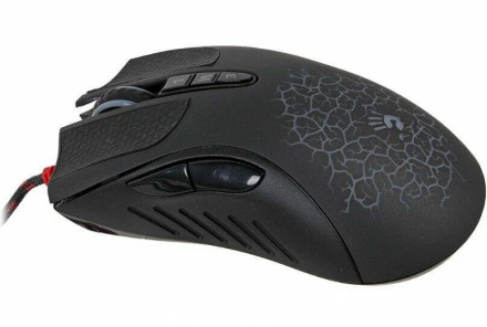 ИГРОВОЙ КОМПЛЕКТ A4TECH BLOODY B1500 (КЛАВИАТУРА+МЫШЬ)