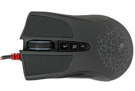 ИГРОВОЙ КОМПЛЕКТ A4TECH BLOODY B1500 (КЛАВИАТУРА+МЫШЬ)