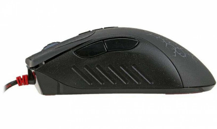 ИГРОВОЙ КОМПЛЕКТ A4TECH BLOODY B1500 (КЛАВИАТУРА+МЫШЬ)