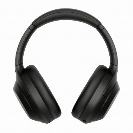 НАУШНИК SONY WH1000XM4B.E(BM)