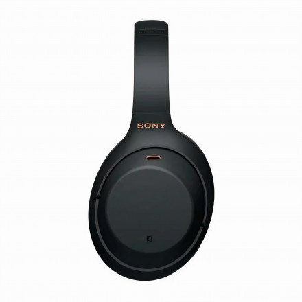 НАУШНИК SONY WH1000XM4B.E(BM)