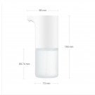 Сенсорная мыльница Xiaomi Mijia (MJXSJ03XW)