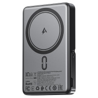 Беспроводной Павербанк AceFast M17 (22.5W 10000mAh) Беспроводной Павербанк AceFast M17 (22.5W 10000mAh)