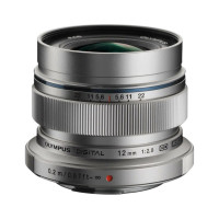 Объектив Olympus ED 12mm f/2.0 M.Zuiko Digital