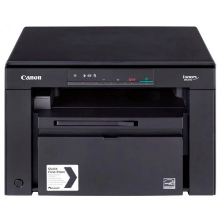 Многофункциональное устройство Canon i-SENSYS MF3010