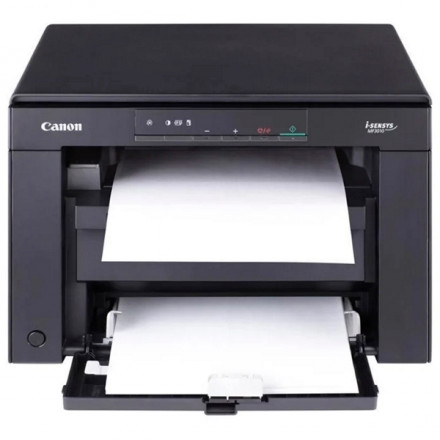 Многофункциональное устройство Canon i-SENSYS MF3010