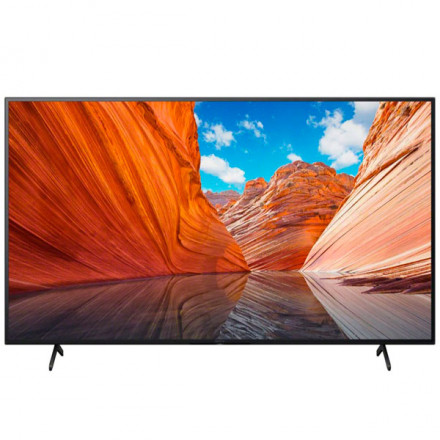 LED телевизор Sony KD50X81JR New