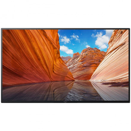 LED телевизор Sony KD50X81JR New