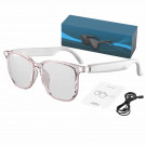 Умные очки Smart Glasses HHWL-088 | Bluetooth-очки с динамиками и микрофоном Умные очки Smart Glasses HHWL-088 | Bluetooth-очки с динамиками и микрофоном