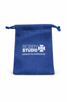 Мешочек для хранения аксессуаров Bobby Studio с завязками