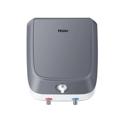 Мини водонагреватель 10 л (над раковиной) Haier ES10V-Q1 — компактный электрический бойлер