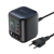 Настольное GaN зарядное устройство ACEFAST Z10 PD100W Smart Desktop Power Station