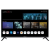 Телевизор KONKA 65" 65HK704W UHD 4K Smart TV (WebOS)