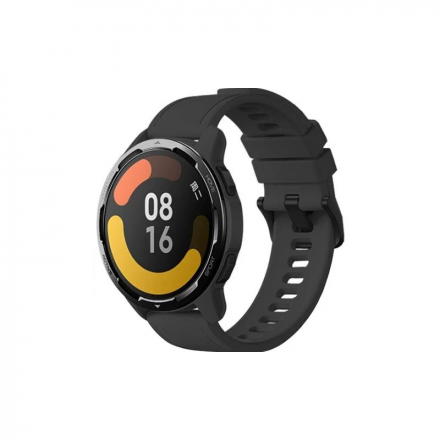 Умные часы Xiaomi Watch S1 Active (M2116W1)