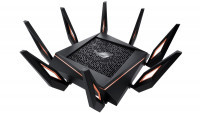 Роутер Wi-Fi ASUS ROG Rapture GT-AX11000  Роутер Wi-Fi ASUS ROG Rapture GT-AX11000