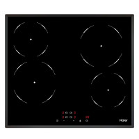 Стеклокерамическая варочная панель Haier HHY-C64NVB Стеклокерамическая варочная панель Haier HHY-C64NVB