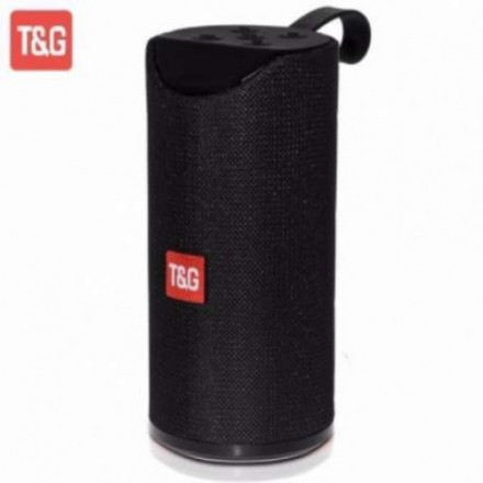 Портативная Колонка T&G 113