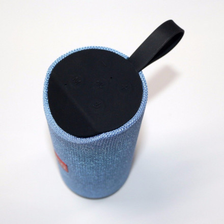 Портативная Колонка T&G 113