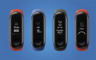Фитнес-Браслет XIAOMI MI BAND 3