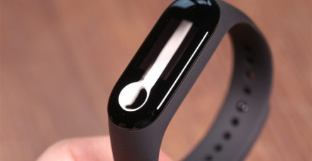 Фитнес-Браслет XIAOMI MI BAND 3