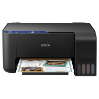 СТРУЙНОЕ МФУ EPSON L3151 (C11CG86411) СТРУЙНОЕ МФУ EPSON L3151 (C11CG86411)
