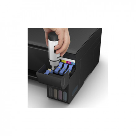 СТРУЙНОЕ МФУ EPSON L3151 (C11CG86411)