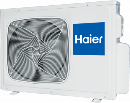 Кондиционер Haier HSU-09HNF303/R2-W(in)/HSU-09HUN203/R2(out)