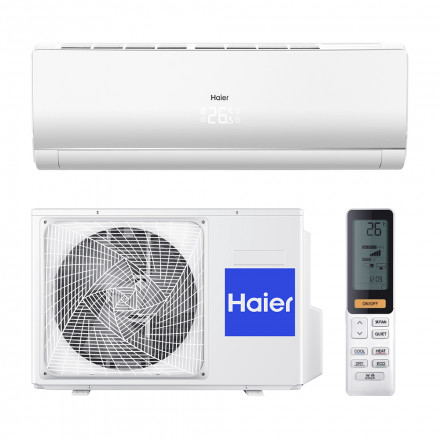 Кондиционер Haier HSU-09HNF303/R2-W(in)/HSU-09HUN203/R2(out)