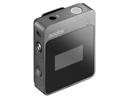 Беспроводной Микрофон Godox MoveLink LT1