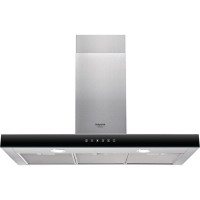 ВЫТЯЖКА HOTPOINT-ARISTON HHBS 9.8F LT X