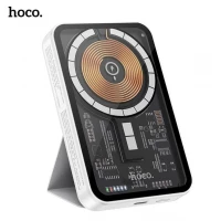 Беспроводной Павербанк Hoco Q10A Беспроводной Павербанк Hoco Q10A