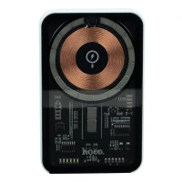 Беспроводной Павербанк Hoco Q10A