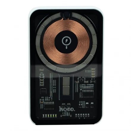 Беспроводной Павербанк Hoco Q10A