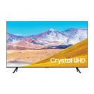 LED телевизор Samsung UE43BU8000UXCE  LED телевизор Samsung UE43BU8000UXCE