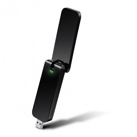 Адаптер Wi-Fi USB TP-LINK Archer T4U AC1300