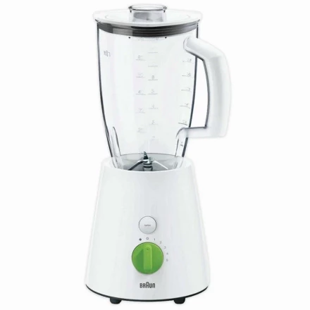 Стационарный Блендер BRAUN JB 3010