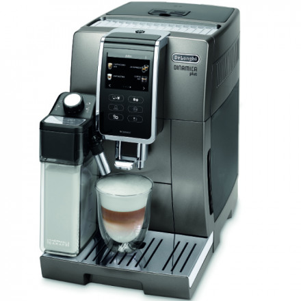 КОФЕМАШИНА DELONGHI ECAM 370.95.Т