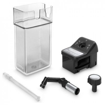 КОФЕМАШИНА DELONGHI ECAM 370.95.Т