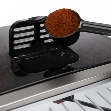 КОФЕМАШИНА DELONGHI ECAM 370.95.Т