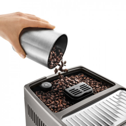 КОФЕМАШИНА DELONGHI ECAM 370.95.Т