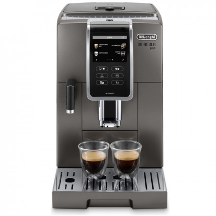 КОФЕМАШИНА DELONGHI ECAM 370.95.Т
