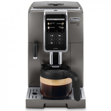 КОФЕМАШИНА DELONGHI ECAM 370.95.Т
