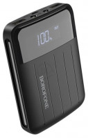 PowerBank  Borofone BT21 на 10000 mAh PowerBank  Borofone BT21 на 10000 mAh