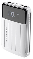 PowerBank Borofone BT21 на 10000 mAh