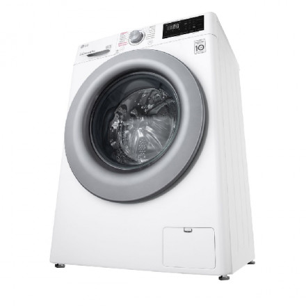 Стиральная машина LG F2V3GS4W