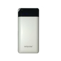 Внешний аккумулятор Wopow P11 10000 mAh  Внешний аккумулятор Wopow P11 10000 mAh