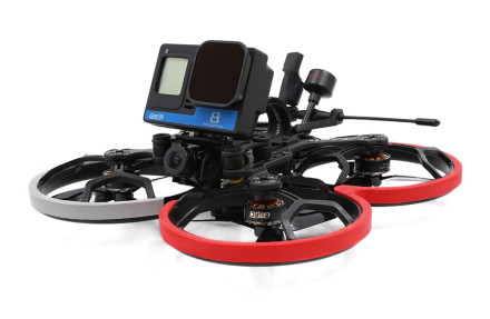 Квадрокоптер GEPRC CineLog30 Analog (PNP)