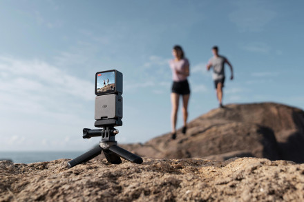 Модуль питания DJI Action 2