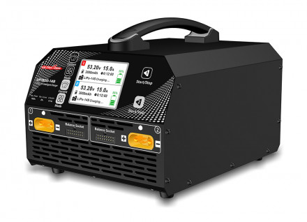 Зарядное устройство Ultra Power UP1800-14S