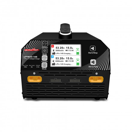 Зарядное устройство Ultra Power UP1800-14S